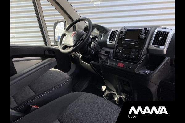 Fiat Ducato 2.3 MultiJet 150PK L2H2 Automaat Navigatie Climate control Cruise control