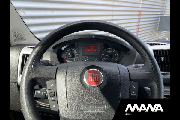 Fiat Ducato 2.3 MultiJet 150PK L2H2 Automaat Navigatie Climate control Cruise control