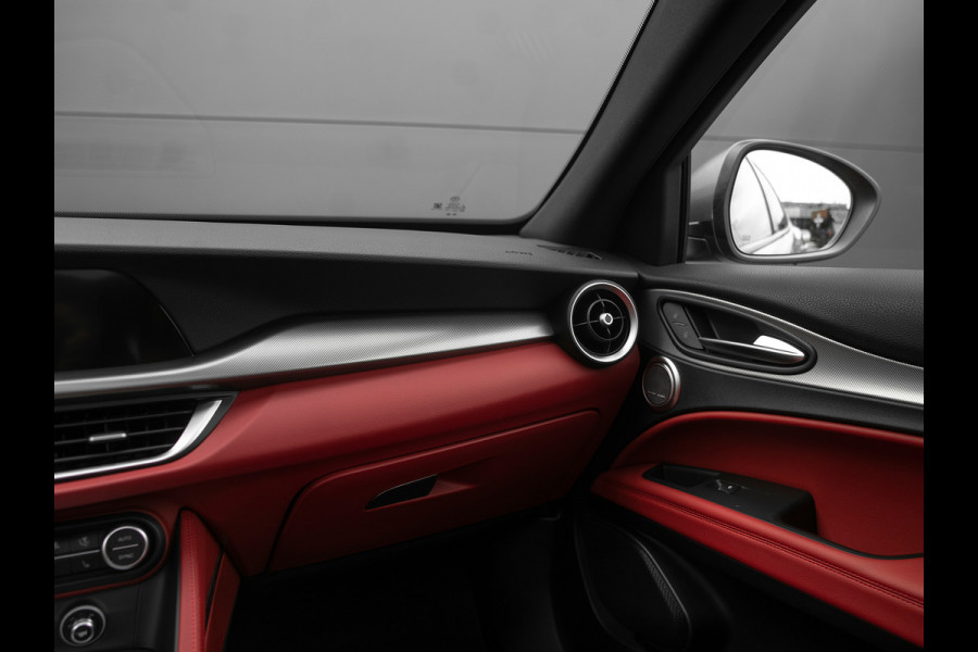 Alfa Romeo Stelvio 2.0T 280pk AWD Veloce | MY22 | Panoramadak | Harman/Kardon | Carplay | Trekhaak