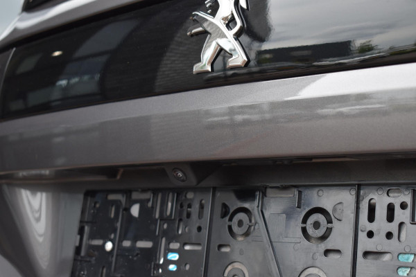 Peugeot 508 SW 1.6 HYbrid 225PK Aut. GT Panorama/Schuifdak | Camera | | Incl. garantie