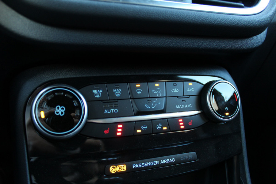 Ford Puma 1.0 EcoBoost 125PK Hybrid ST-Line | Winter Pack | Navigatie | Camera | Airco