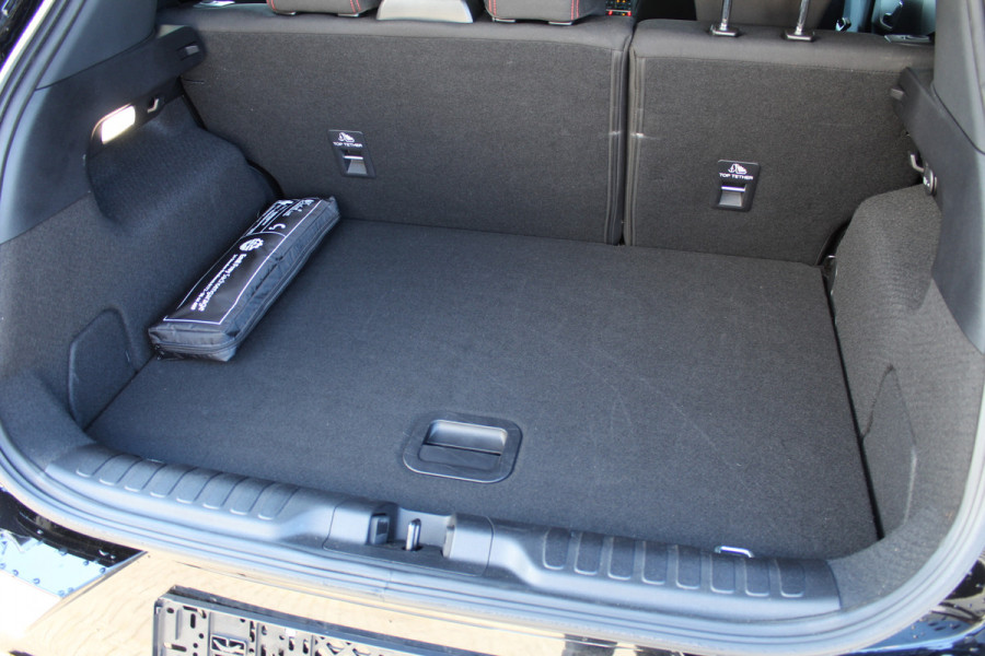 Ford Puma 1.0 EcoBoost 125PK Hybrid ST-Line | Winter Pack | Navigatie | Camera | Airco