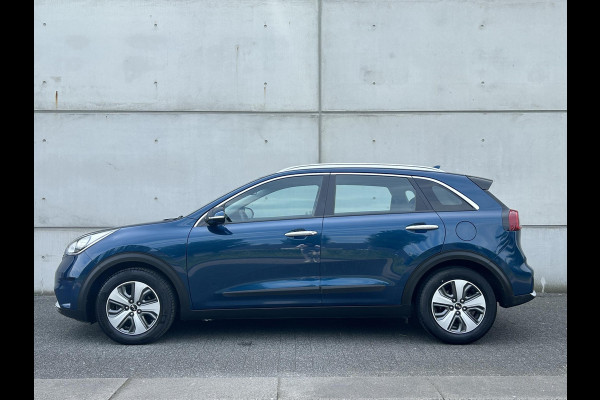 Kia Niro 1.6 GDi Hybrid DynamicLine | Automaat | Navigatie | Camera | Cruisecontrol | Trekhaak |