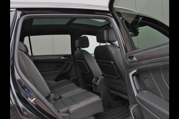 Volkswagen Tiguan Allspace 7P 1.5 TSI 150PK R-Line | Pano dak | Leder