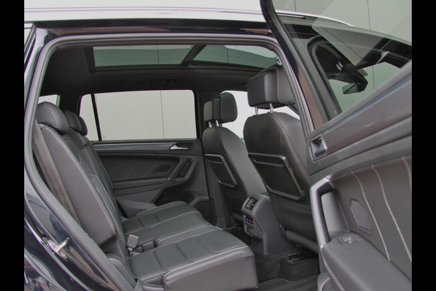 Volkswagen Tiguan Allspace 7P 1.5 TSI 150PK R-Line | Pano dak | Leder