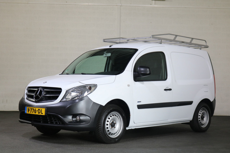 Mercedes-Benz Citan 108 CDI Airco Imperiaal Euro 6