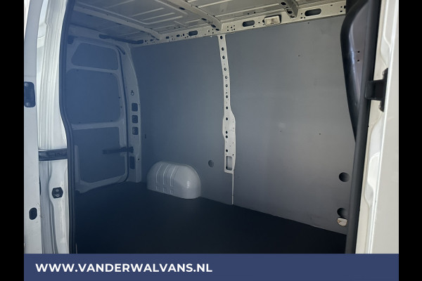 Opel Movano 2.3 CDTI 145pk L2H2 Euro6 Airco | Camera | Trekhaak 2500KG | Navigatie Cruisecontrol, Parkeersensoren, Bluetooth-telefonie, Bijrijdersbank