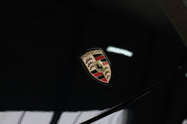 Porsche Panamera 2.9 4 E-Hybrid *Pano*Chrono*4-Wiel besturing*360 Camera*Soft-Close*