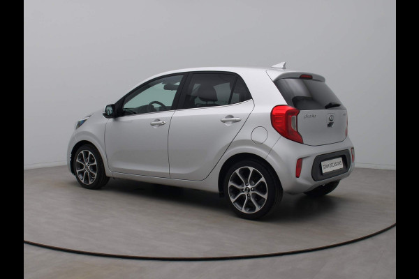 Kia Picanto 67pk CVVT Design Edition Camera | Climate | Navi | 16" velgen