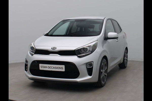 Kia Picanto 67pk CVVT Design Edition Camera | Climate | Navi | 16" velgen