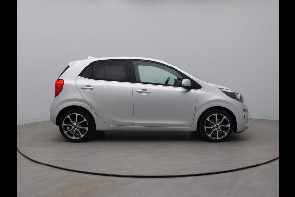 Kia Picanto 67pk CVVT Design Edition Camera | Climate | Navi | 16" velgen