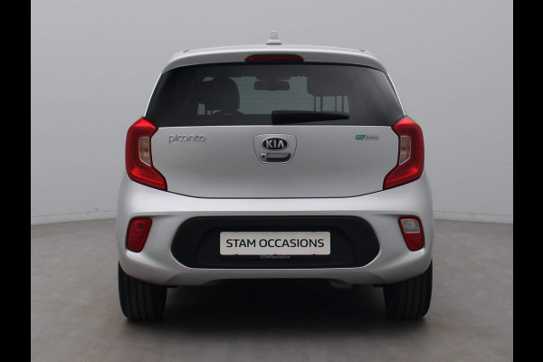 Kia Picanto 67pk CVVT Design Edition Camera | Climate | Navi | 16" velgen