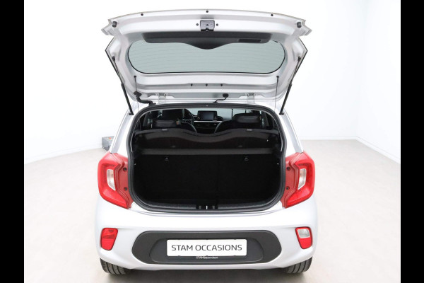 Kia Picanto 67pk CVVT Design Edition Camera | Climate | Navi | 16" velgen