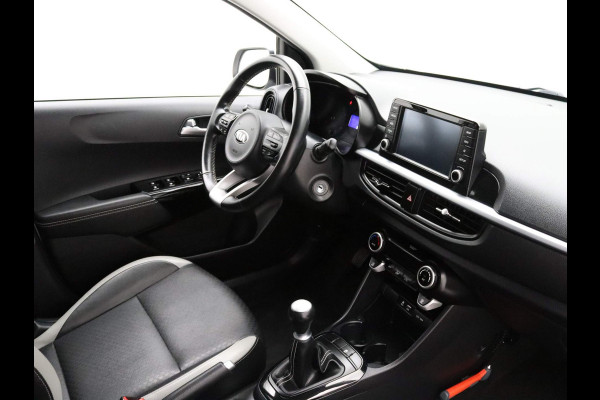 Kia Picanto 67pk CVVT Design Edition Camera | Climate | Navi | 16" velgen