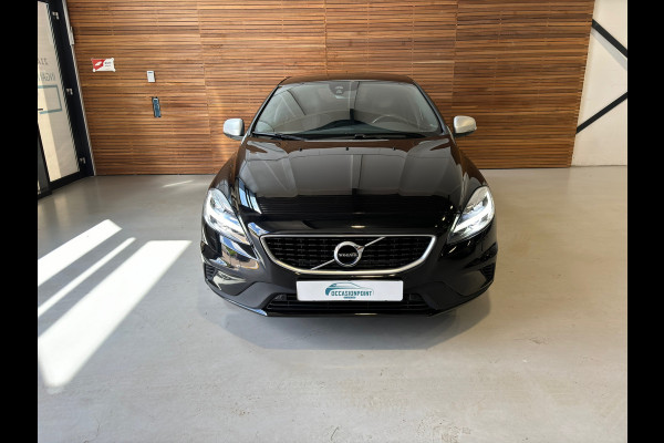 Volvo V40 1.5 T3 R-Design | Camera | Premium Audio | Cruise | LED | Virtual | Bluetooth | Alcantara | Climatronic |