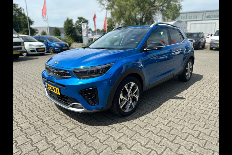 Kia Stonic 1.0 T-GDI MHEV GT-PlusLine