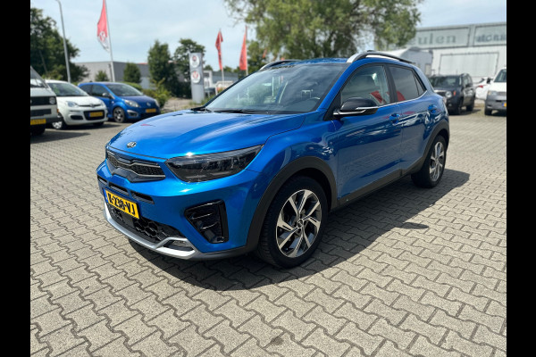 Kia Stonic 1.0 T-GDI MHEV GT-PlusLine