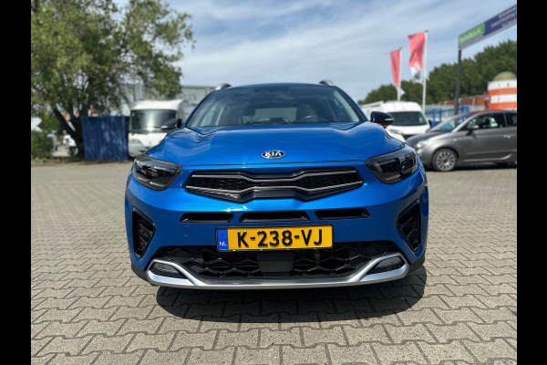 Kia Stonic 1.0 T-GDI MHEV GT-PlusLine