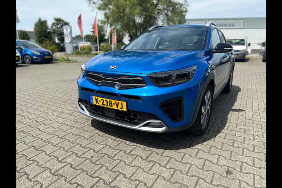 Kia Stonic 1.0 T-GDI MHEV GT-PlusLine