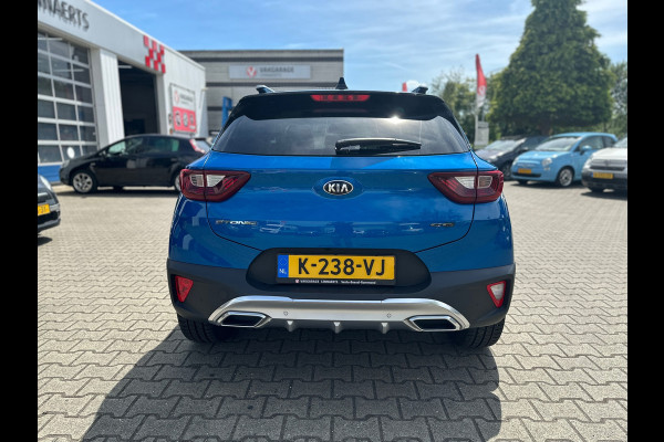 Kia Stonic 1.0 T-GDI MHEV GT-PlusLine