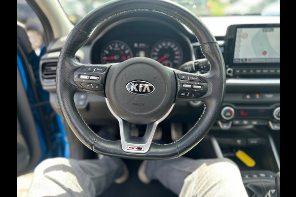 Kia Stonic 1.0 T-GDI MHEV GT-PlusLine