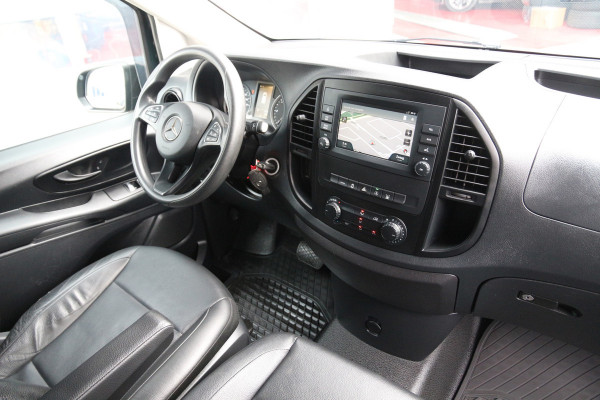 Mercedes-Benz Vito 116 CDI | Aut. | 4Matic | MARGE | XL | Standkachel | Navi | Airco..