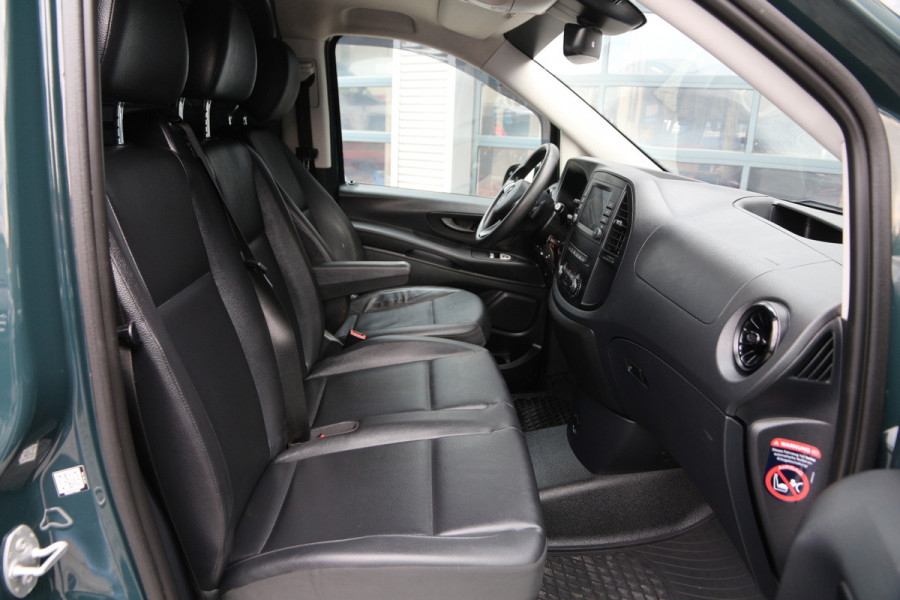 Mercedes-Benz Vito 116 CDI | Aut. | 4Matic | MARGE | XL | Standkachel | Navi | Airco..