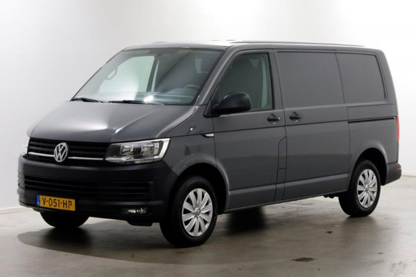 Volkswagen Transporter T6 2.0 TDI 150pk E6 L1H1 Achterklep/Navi/2x Schuifdeur 09-2017