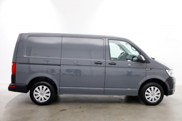 Volkswagen Transporter T6 2.0 TDI 150pk E6 L1H1 Achterklep/Navi/2x Schuifdeur 09-2017