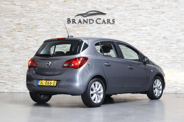 Opel Corsa 1.4 Favourite 5DRS, CARPLAY, NAVI, PDC, 1E EIG, NAP