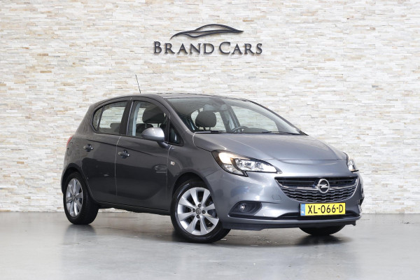 Opel Corsa 1.4 Favourite 5DRS, CARPLAY, NAVI, PDC, 1E EIG, NAP