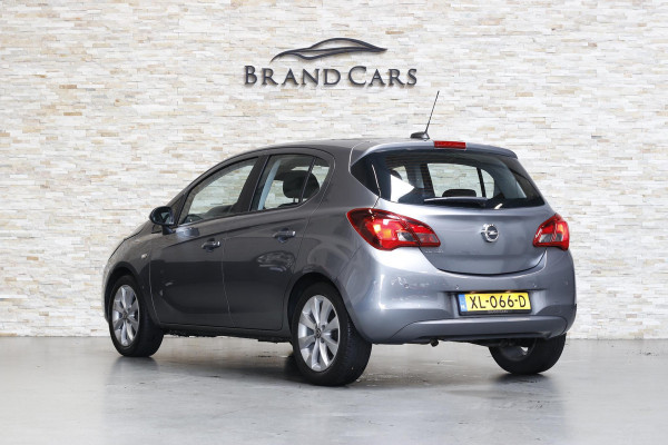 Opel Corsa 1.4 Favourite 5DRS, CARPLAY, NAVI, PDC, 1E EIG, NAP