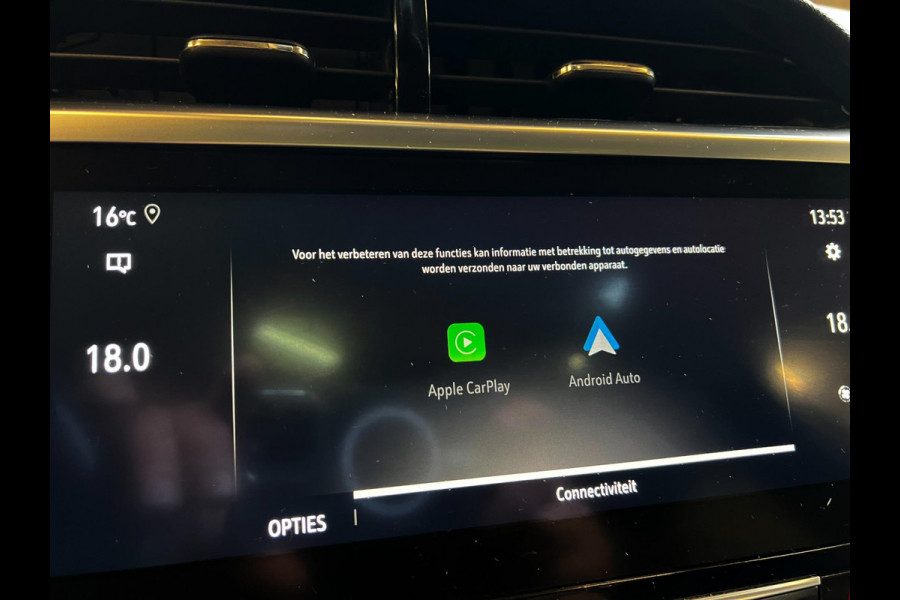 Opel Corsa 1.2 Elegance 100 pk Panorama_Carplay_Dealer onderhouden