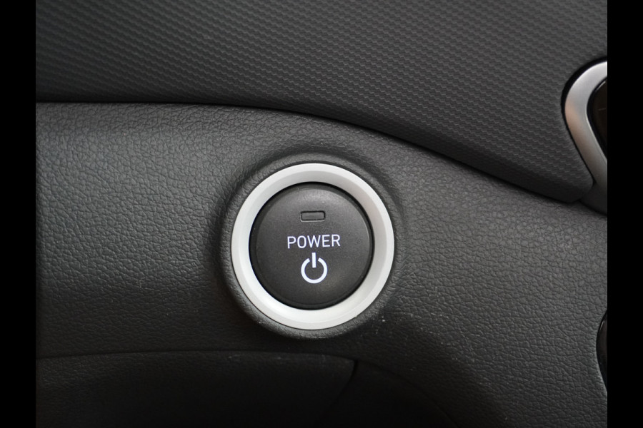 Hyundai IONIQ Premium * 13.840 na subsidie* EV Leer Schuifdak Navi Camera Adaptive-Cruise Elektr.Verst.Stoel Stuurverw. Apple/Android Pdc Elek Blindspot Lane-dep. Led Tel. Usb Ecc Isofix 16''LM