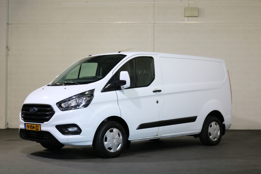 Ford Transit Custom 2.0 TDci 105pk L1 H1 Trend Airco