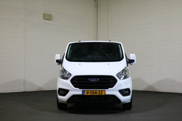 Ford Transit Custom 2.0 TDci 105pk L1 H1 Trend Airco