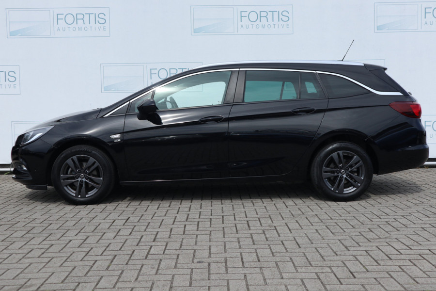 Opel Astra Sports Tourer 1.0 Turbo 120 Jaar Edition NAVI | NL-AUTO | CARPLAY | CAMERA |