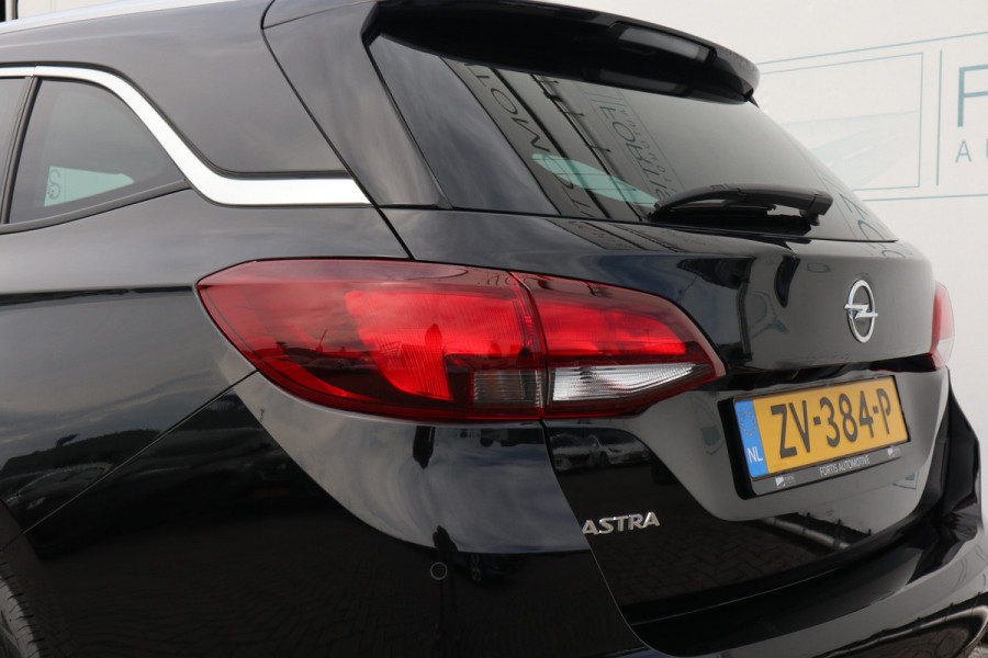 Opel Astra Sports Tourer 1.0 Turbo 120 Jaar Edition NAVI | NL-AUTO | CARPLAY | CAMERA |