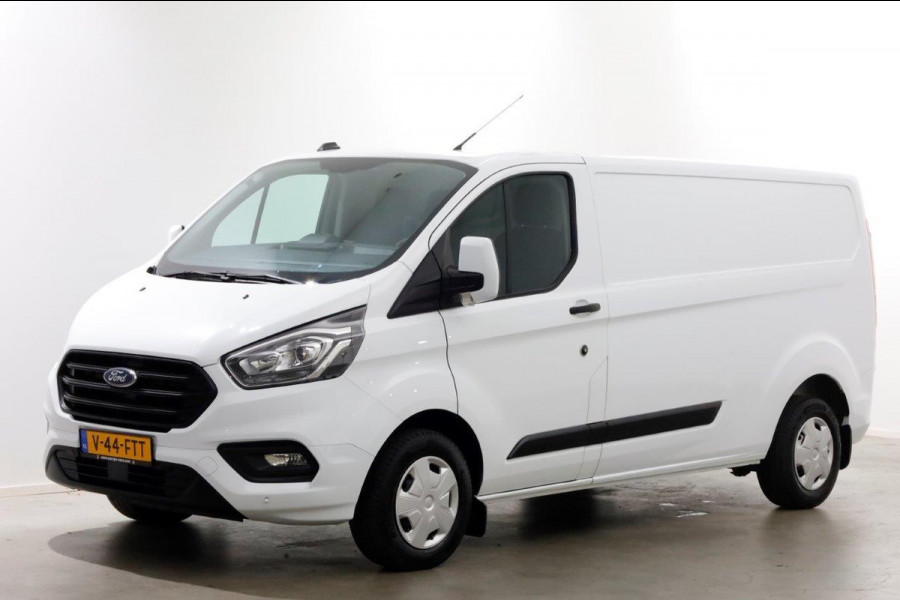 Ford Transit Custom 2.0 TDCI 130pk L2H1 Trend Camera/Carplay 06-2022