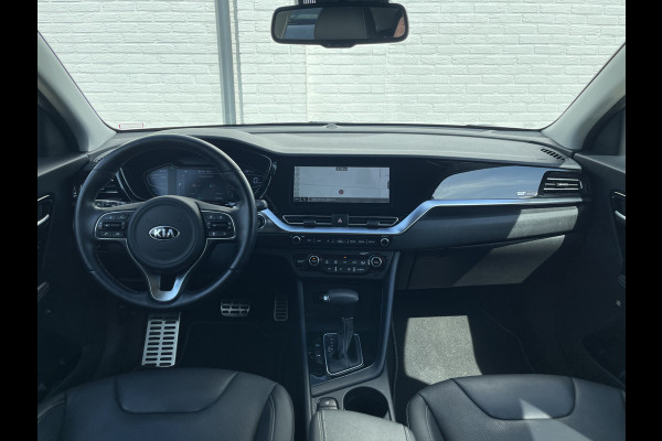 Kia Niro 1.6 GDi Hybrid ExecutiveLine | CarPlay | Leder | ACC | LED | JBL | DAB+ | 18 inch