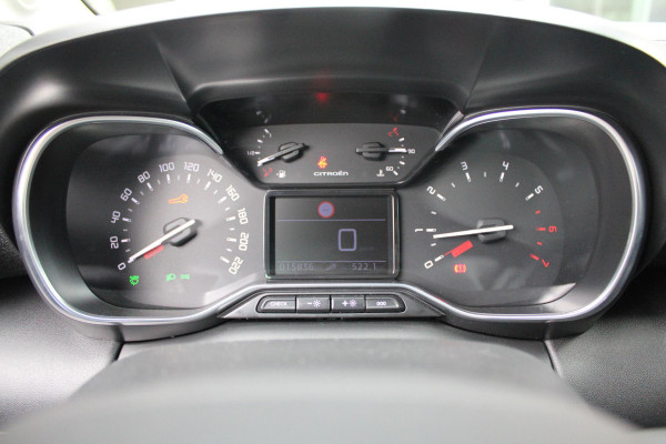 Citroën C3 Aircross 1.2 110PK FEEL | APPLE CARPLAY/ANDROID AUTO | ACHTERUITRIJ CAMERA | CRUISE CONTROL | DAB+ RADIO | CLIMATE CONTROL | REGEN/LICHT SENSOR | DAB+ RADIO | LED KOPLAMPEN | LEDEREN BEKLEDING |
