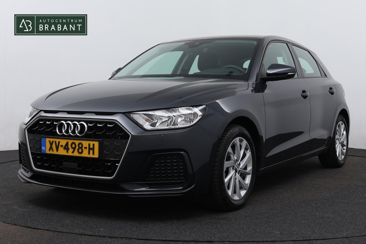 Audi A1 Sportback 30 TFSI Advanced Pro Line