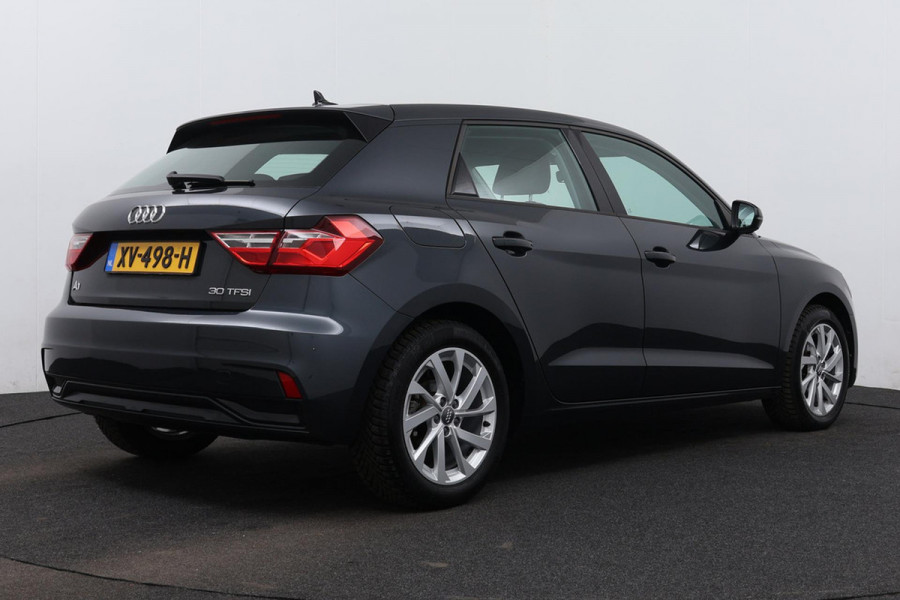 Audi A1 Sportback 30 TFSI Advanced Pro Line