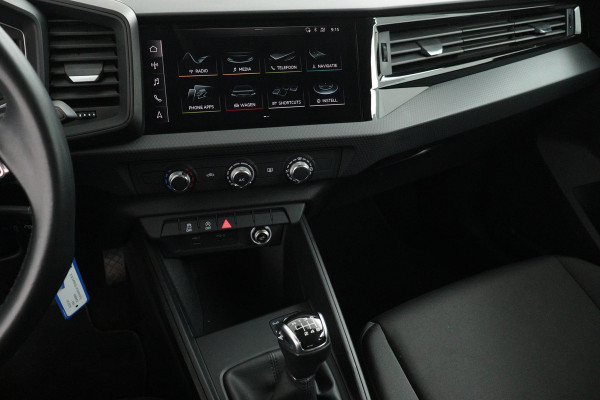 Audi A1 Sportback 30 TFSI Advanced Pro Line