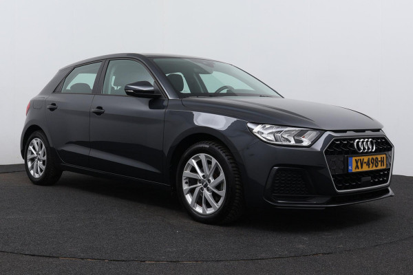 Audi A1 Sportback 30 TFSI Advanced Pro Line