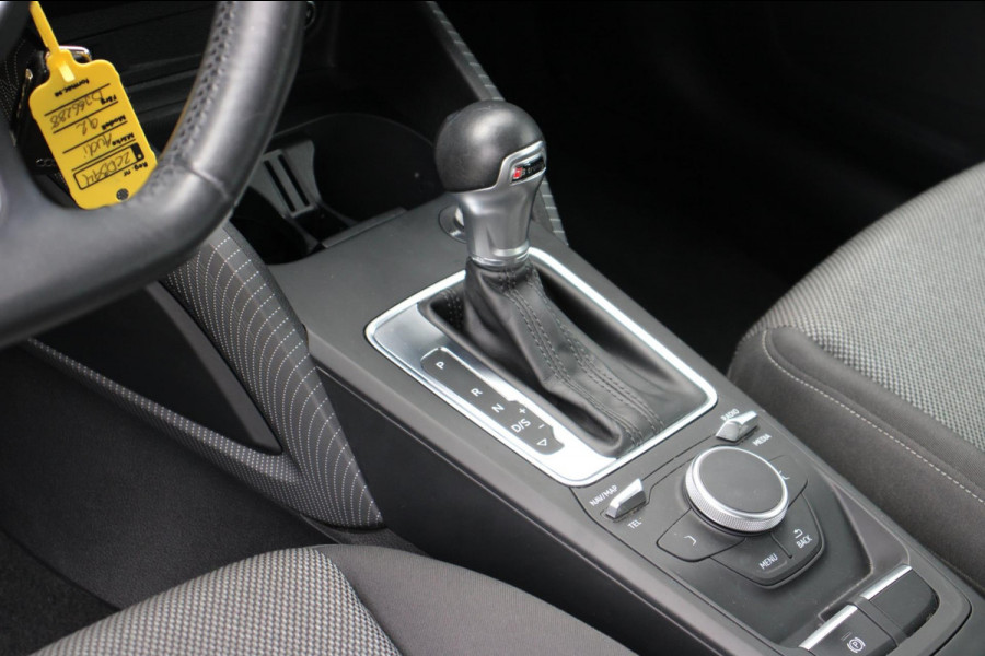 Audi Q2 1.4 TFSI CoD Sport 150 PK S-Tronic Aut. LED Clima Cruise 18''