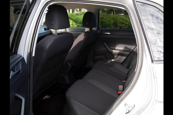 Volkswagen Polo 1.0 TSI Comfortline | Apple Carplay | Cruise Control | Navi | Airco | 16 inch |