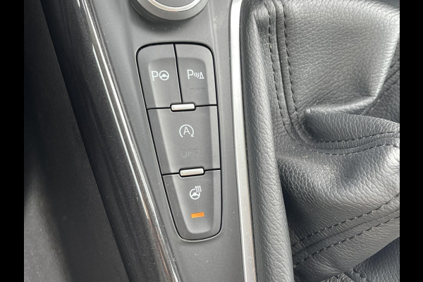 Ford FOCUS Wagon 1.0 Ecoboost Titanium 125pk Styling pack | Voorruit verwarming | Stoel verwarming | Navigatie