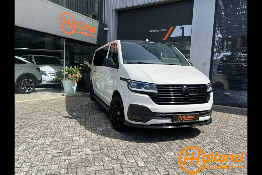 Volkswagen Transporter 2.0 TDI L2H1 30 DC Bulli