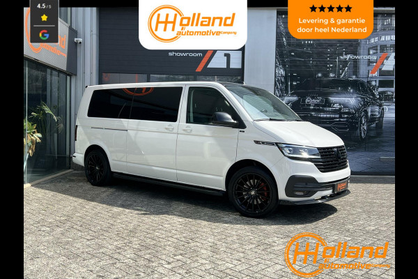 Volkswagen Transporter 2.0 TDI L2H1 30 DC Bulli